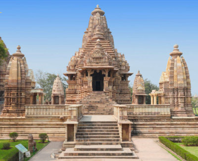 Khajuraho-Temple-2