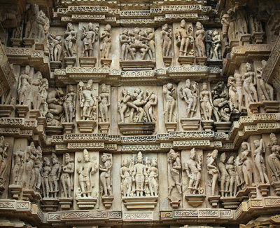 Khajuraho-Temple1